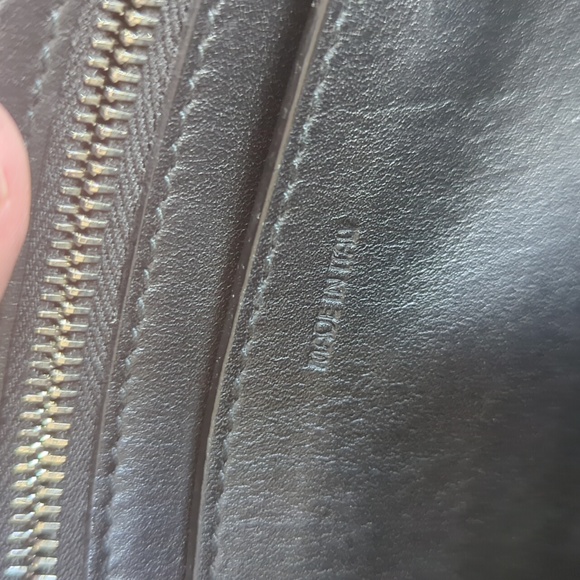 Proenza Schouler PS Elliot Shoulder Nag - Picture 5 of 11